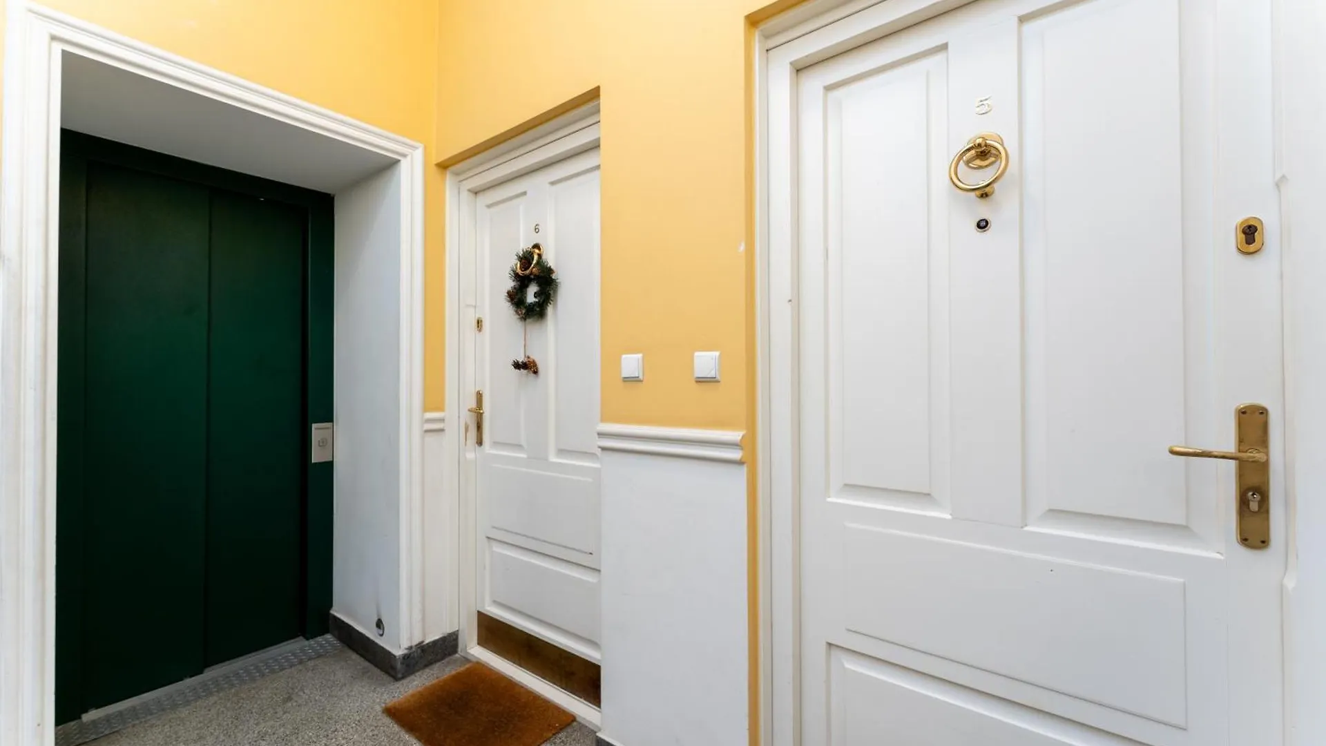 Cracow Harmony Apartment Krakow