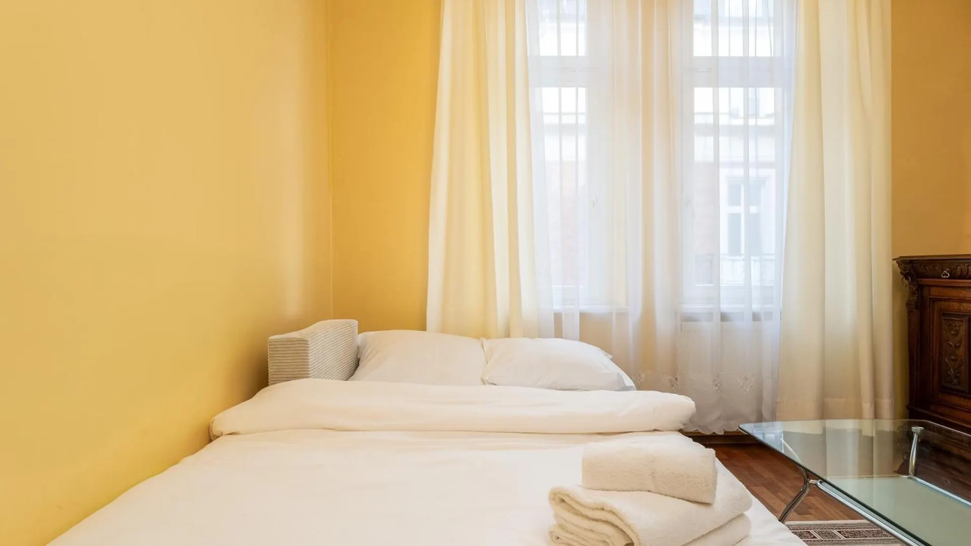 Cracow Harmony Apartment Krakow