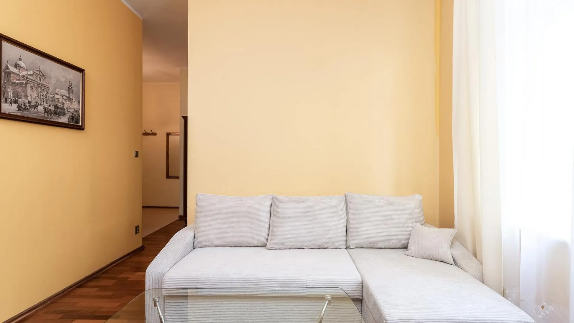 Cracow Harmony Apartment Krakow