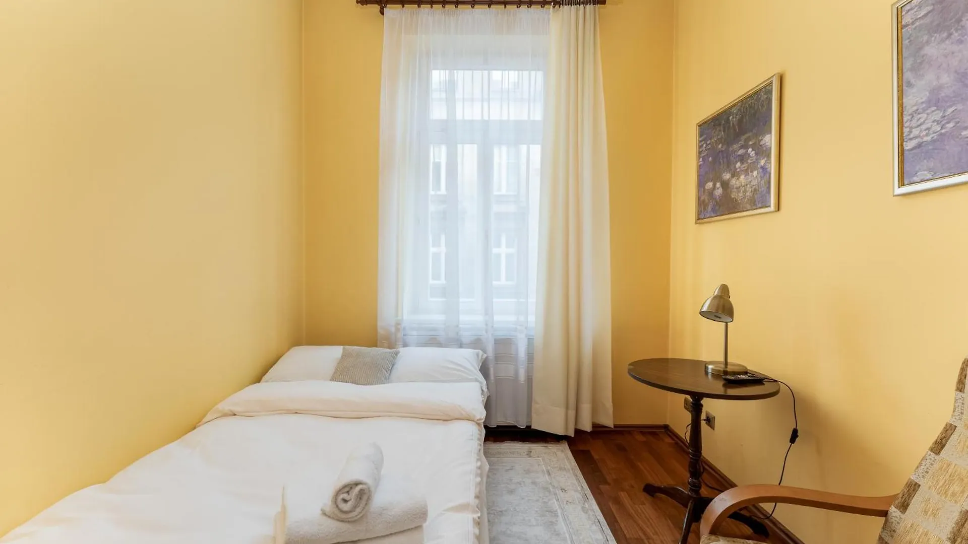Cracow Harmony Apartment Krakow 0*,  Poland