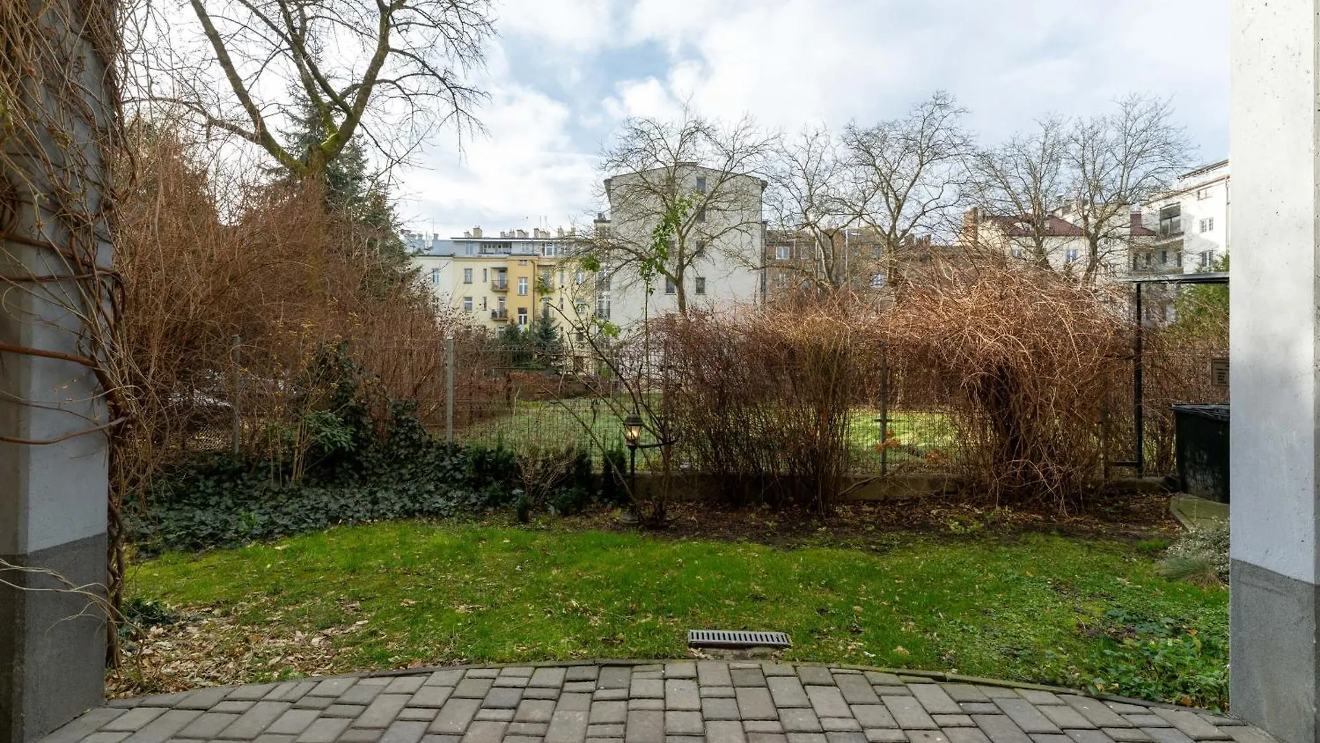 Cracow Harmony Apartment Krakow 0*,  Poland
