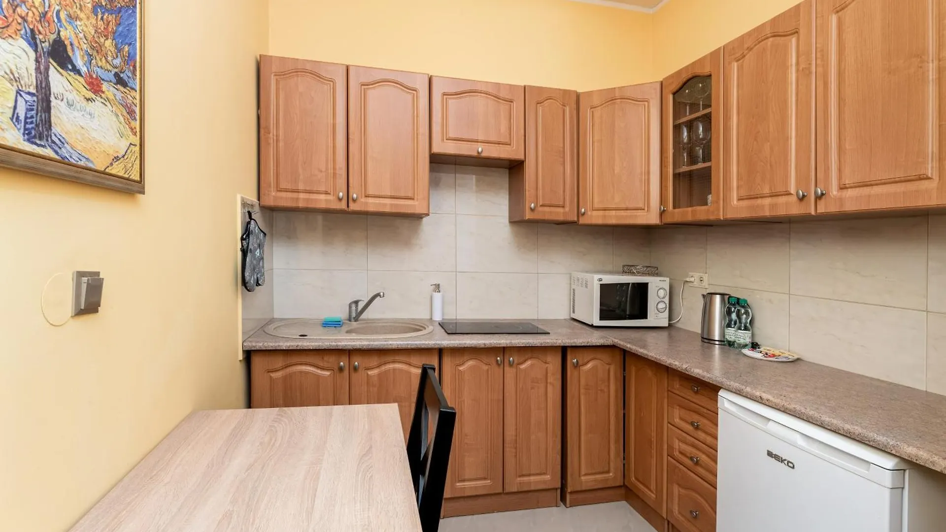 Cracow Harmony Apartment Krakow 0*,  Poland
