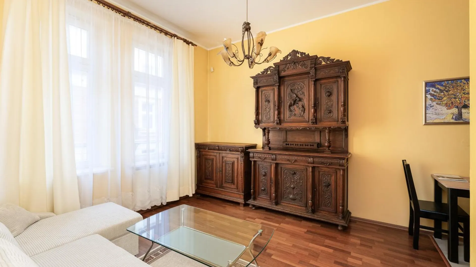 Cracow Harmony Apartment Krakow