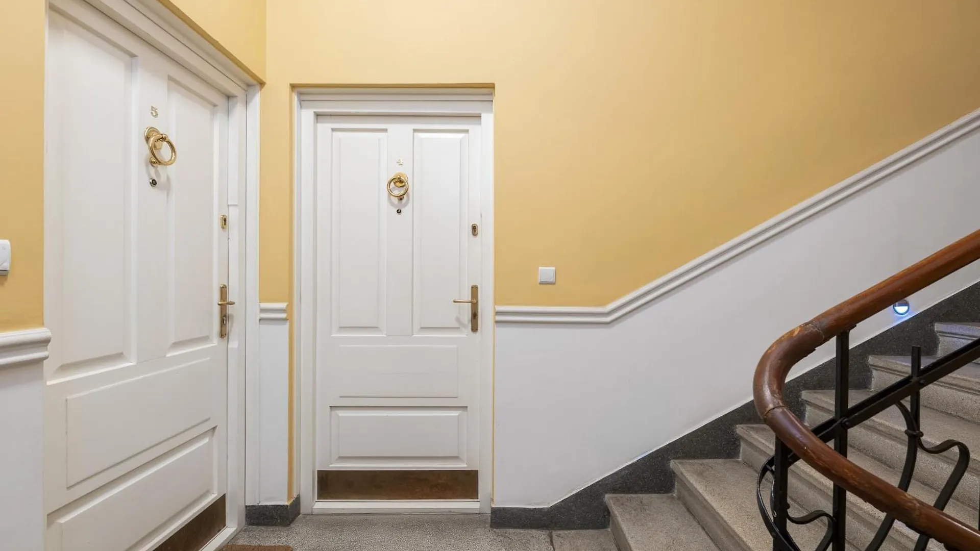 Cracow Harmony Apartment Krakow