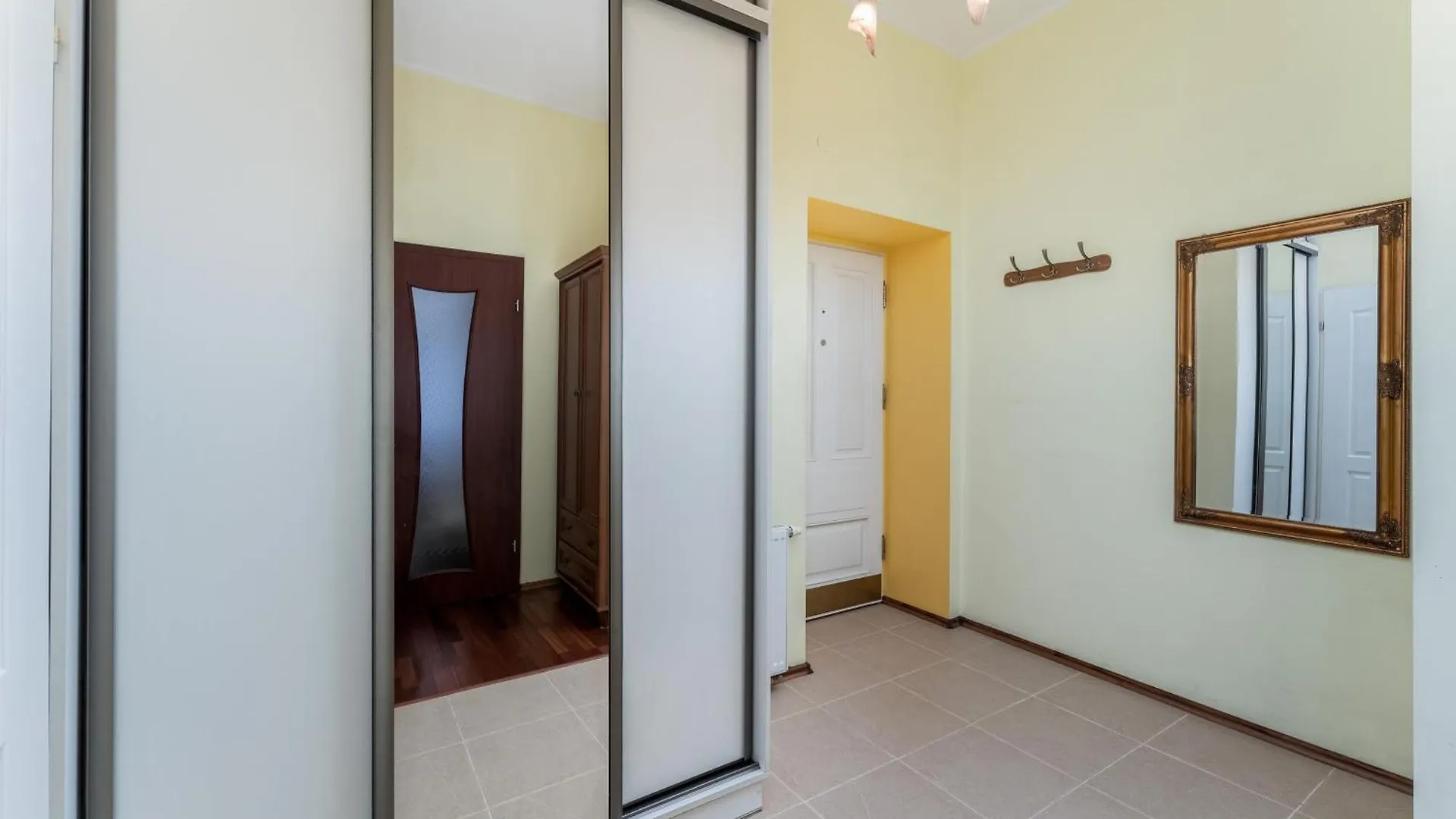 Cracow Harmony Apartment Krakow 0*,