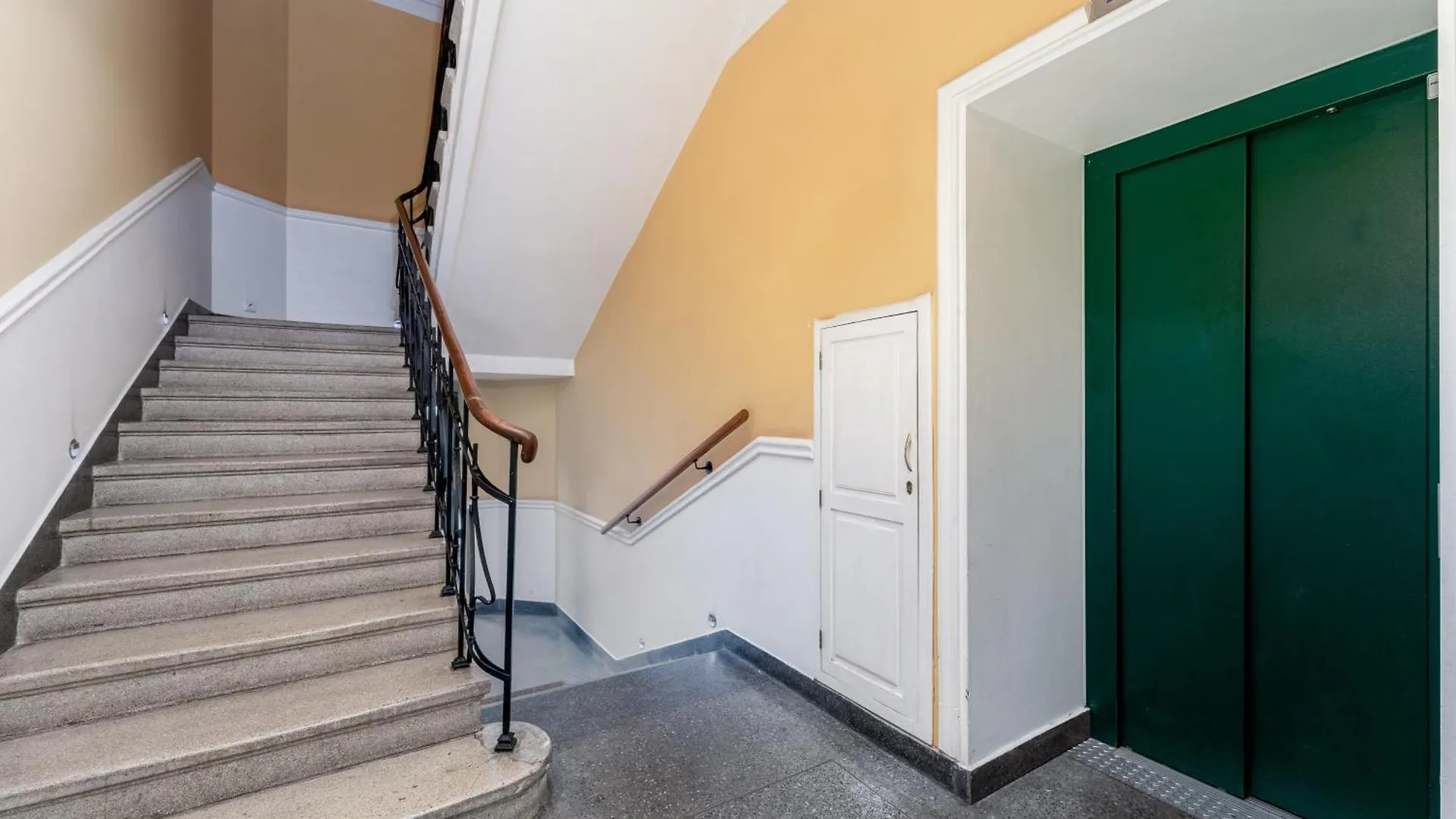 Cracow Harmony Apartment Krakow