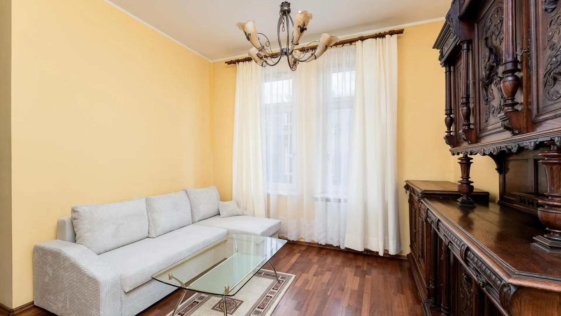 Cracow Harmony Apartment Krakow